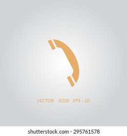 phone vector icon