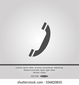 phone vector icon