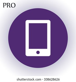 phone vector icon