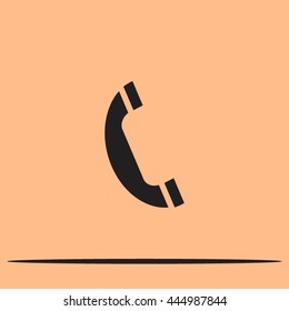 phone vector icon