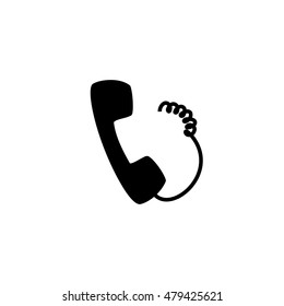 Phone vector icon