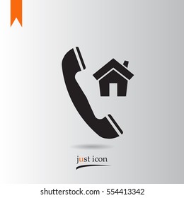 phone vector icon