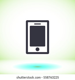 phone vector icon