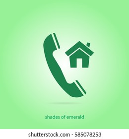 phone vector icon