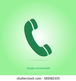 phone vector icon