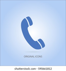 phone vector icon