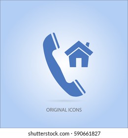 phone vector icon