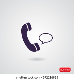 phone vector icon