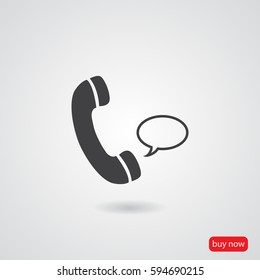 phone vector icon