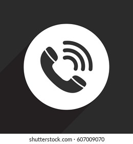 phone vector icon