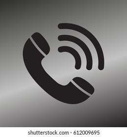 phone vector icon