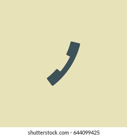 Phone vector icon