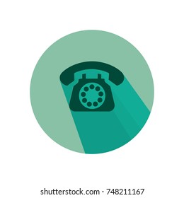 phone vector icon 