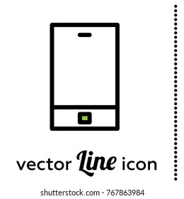 phone vector icon
