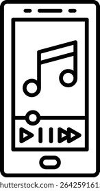 Icono de Vector del teléfono. Se puede utilizar para aplicaciones de impresión, móviles y de Web.