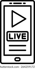 Icono de Vector del teléfono. Se puede utilizar para aplicaciones de impresión, móviles y de Web.