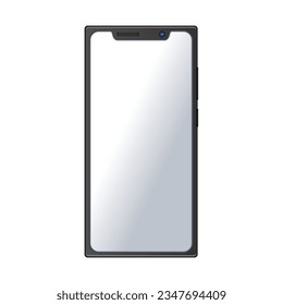 Symbol für Phones-Vektorsymbol
