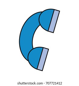 phone  vector illustration