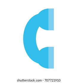 phone  vector illustration