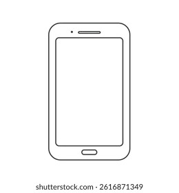phone vector illustration eps 10