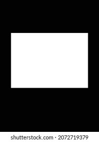 ilustración de vector de teléfono aislada en un fondo transparente. iconos vectoriales de glifo para el concepto o gráficos web.
