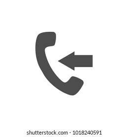 phone vibration icon. Elements of web icon. Premium quality graphic design icon. Signs and symbols collection icon for websites, web design, mobile app on white background