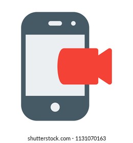 Phone Video Camera