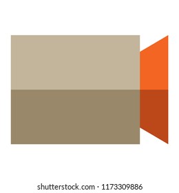 Phone Video Icon