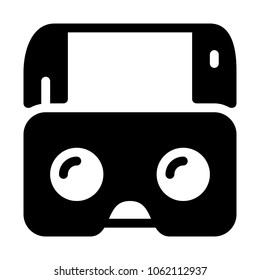 Phone Virtual Reality