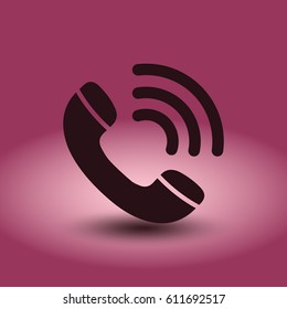 phone web icon
