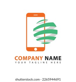 Plantilla diseño del logotipo
