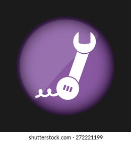 phone wrench