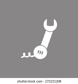 phone wrench