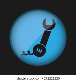phone wrench