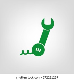 phone wrench