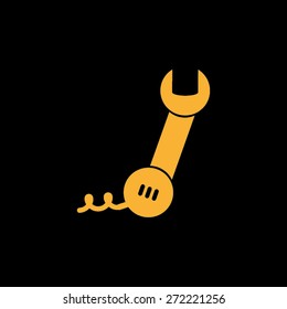 phone wrench