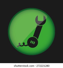 phone wrench
