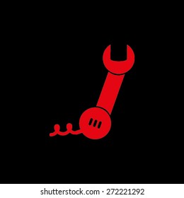 phone wrench