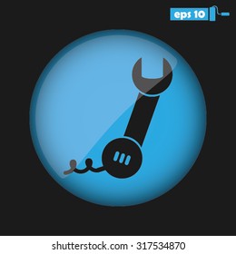 phone wrench