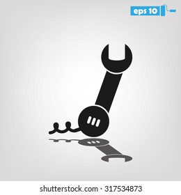 phone wrench