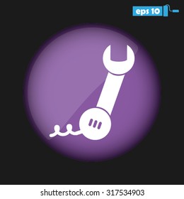 phone wrench