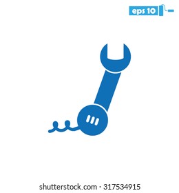 phone wrench