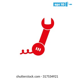 phone wrench