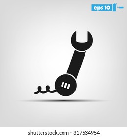phone wrench