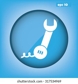 phone wrench