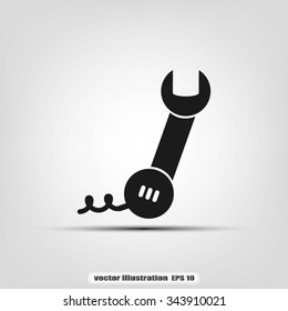 phone wrench