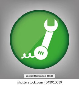 phone wrench