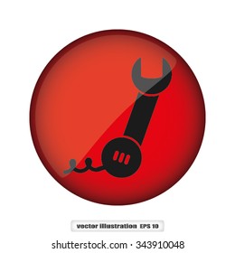 phone wrench