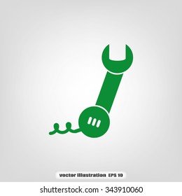 phone wrench
