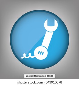 phone wrench